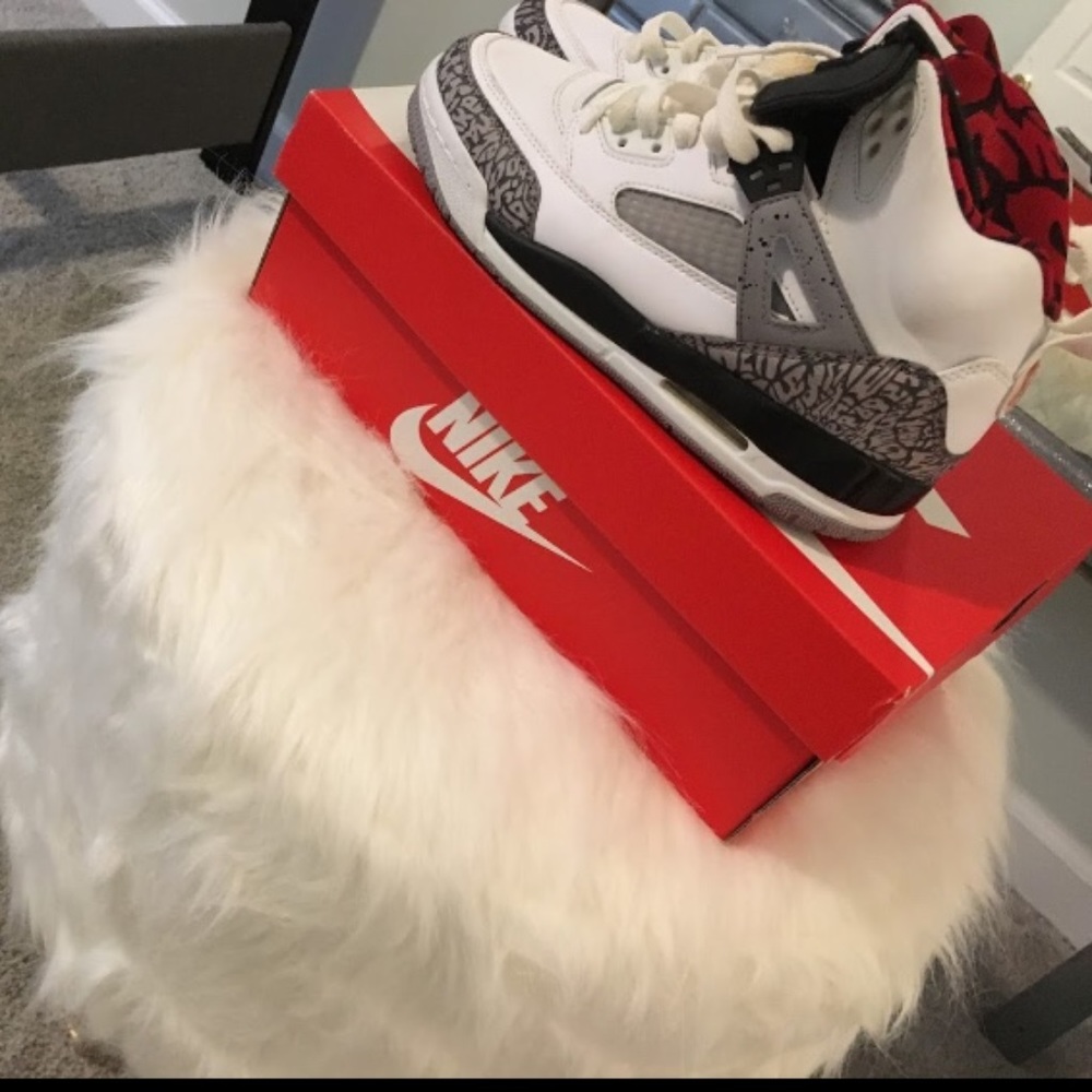 cement jordan